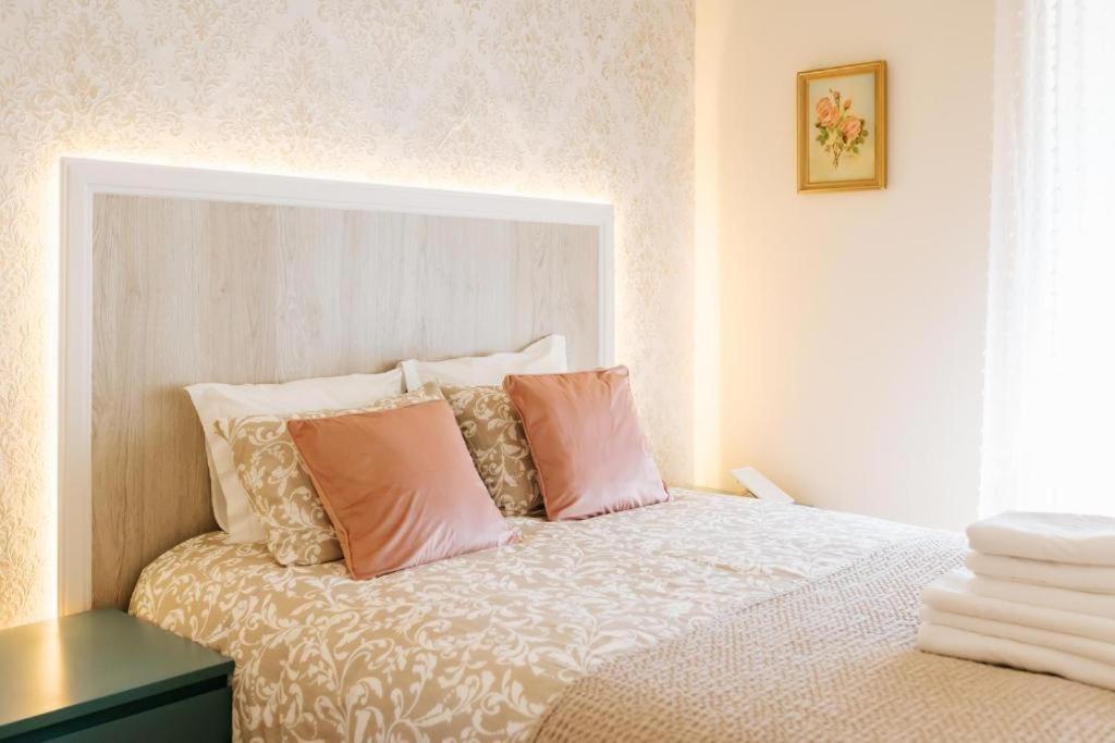 Daniela'S Lisboa Central Room 205 Екстер'єр фото