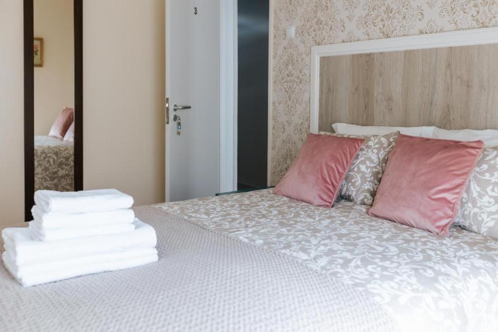 Daniela'S Lisboa Central Room 205 Екстер'єр фото