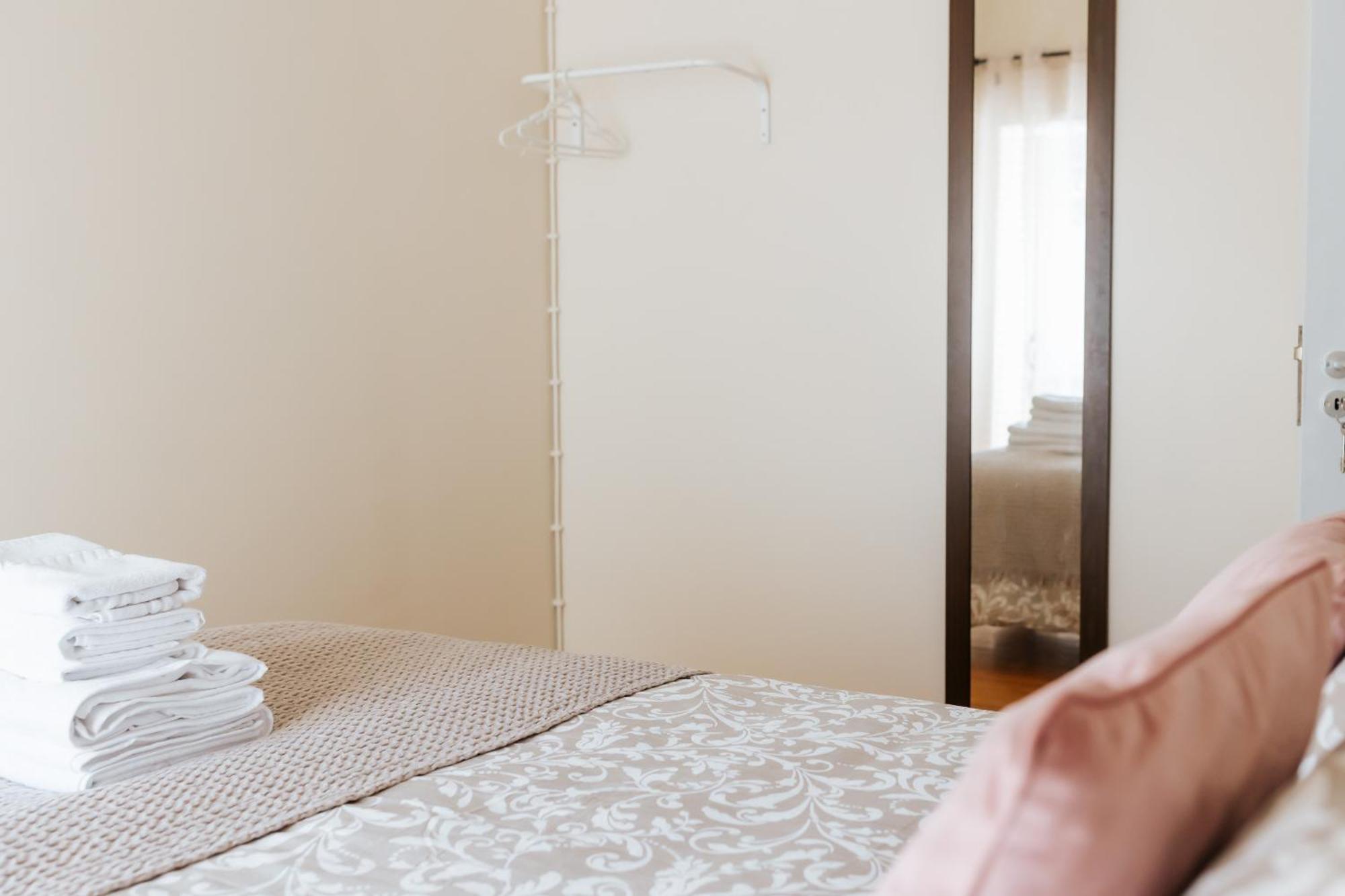 Daniela'S Lisboa Central Room 205 Екстер'єр фото